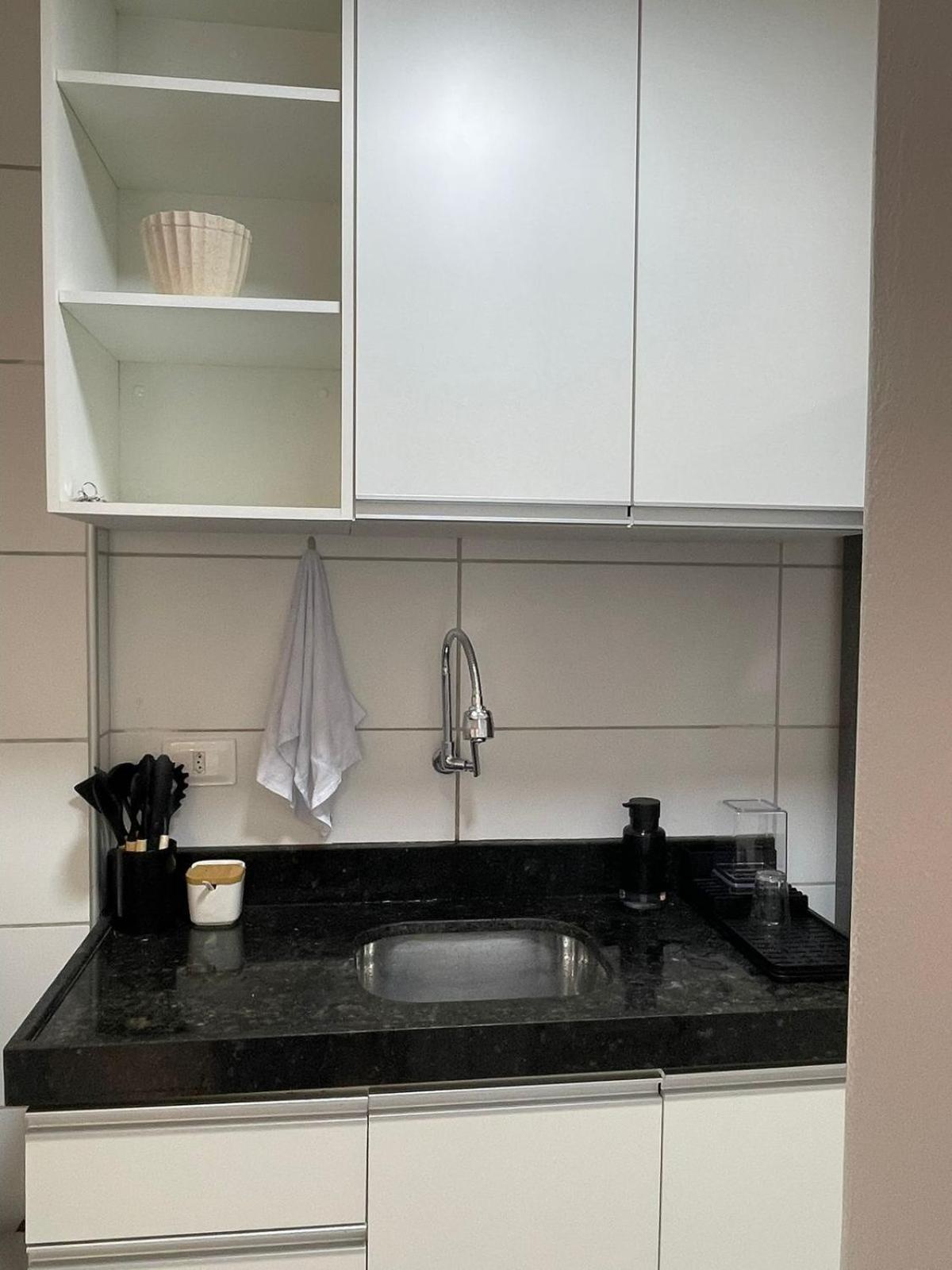 Apartamento Praiano Em Maceio - 3 Minutos Da Praia Maceió Exterior foto